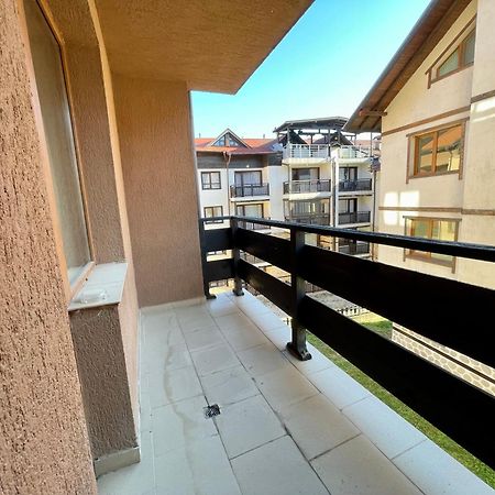 Private Apartments Next To Bellevue Residence Bansko Exterior foto