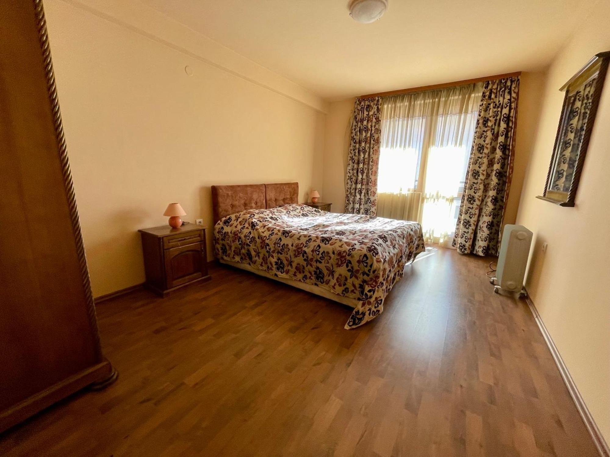 Private Apartments Next To Bellevue Residence Bansko Exterior foto