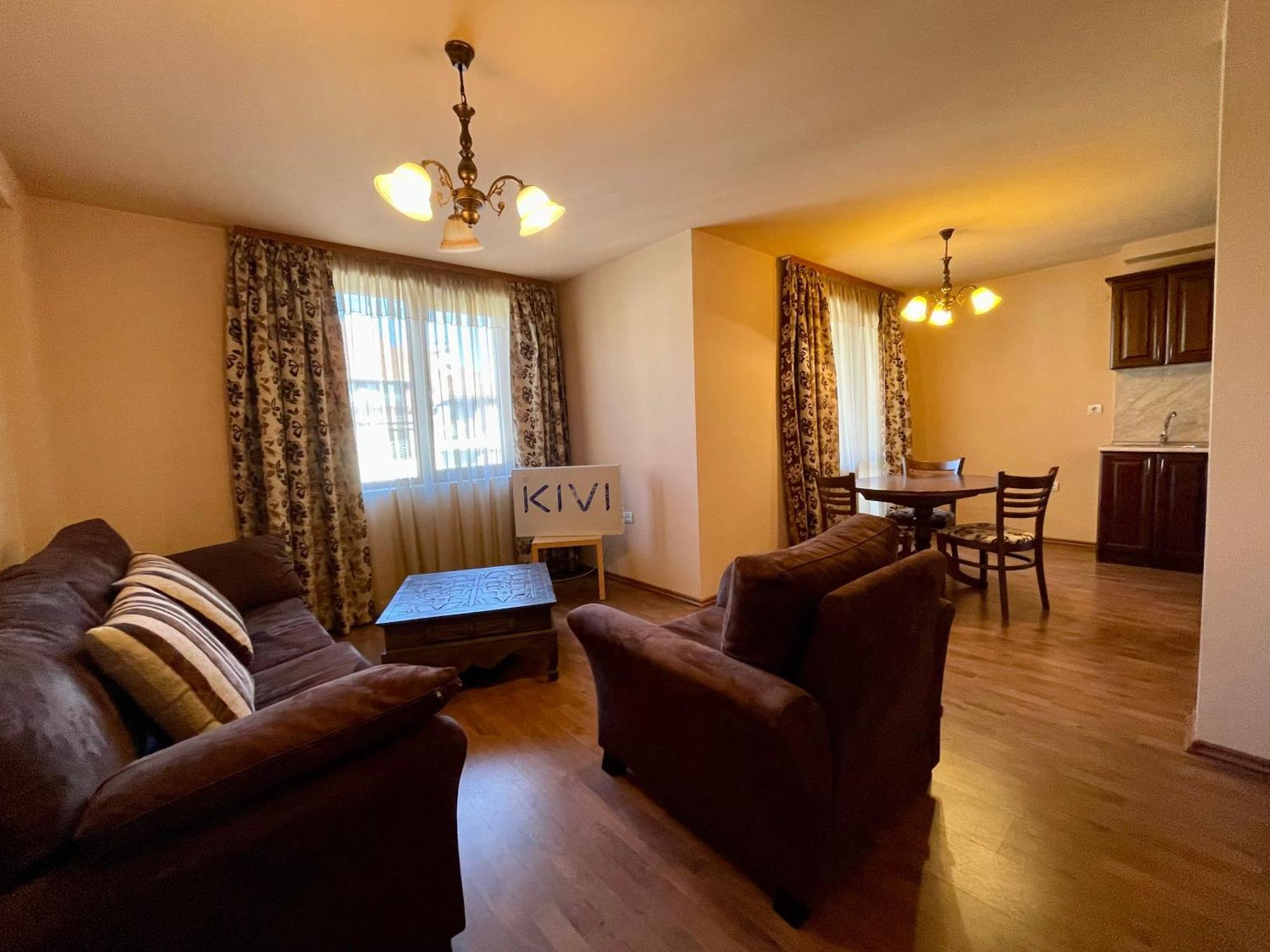 Private Apartments Next To Bellevue Residence Bansko Exterior foto